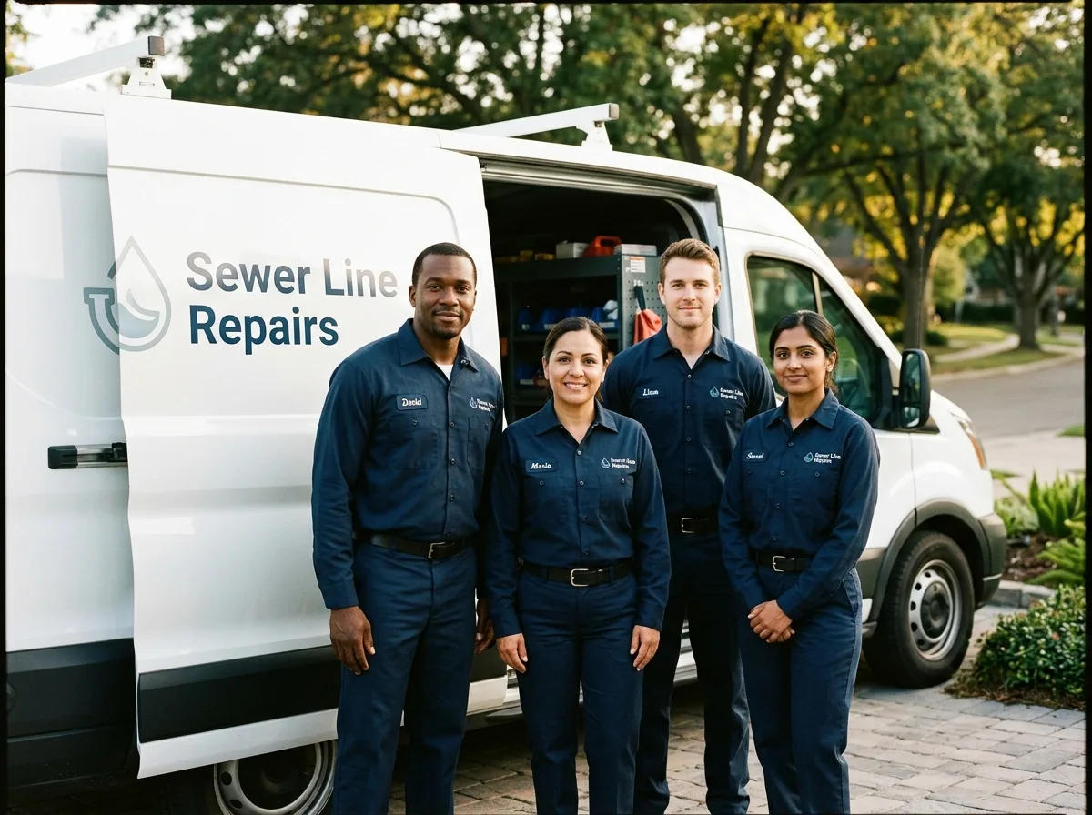 Emergency Plumber company in Belleville, WI