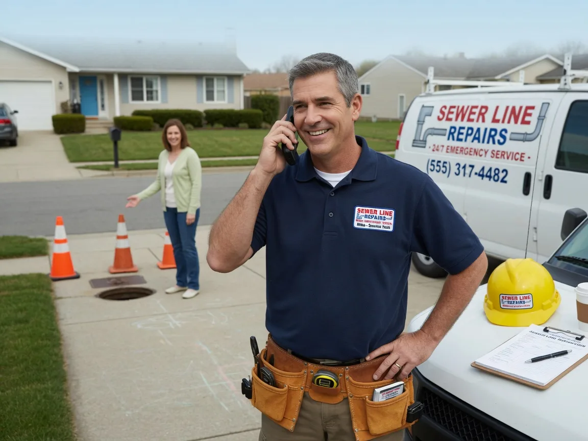 Emergency Plumber Belleville, WI FAQs
